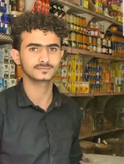 صاعقة كهربائية تودي بحياة شاب من أبناء وصاب في العاصمة صنعاء
